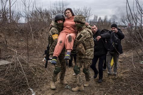 how many women soldiers have died in ukraine